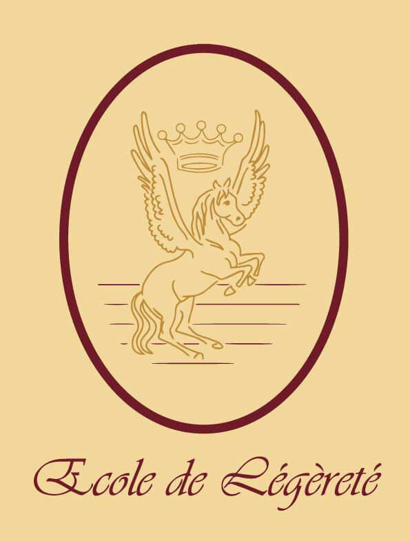 Logo Ecole de légèreté