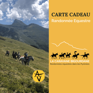 Carte cadeaux "Adour naissante"